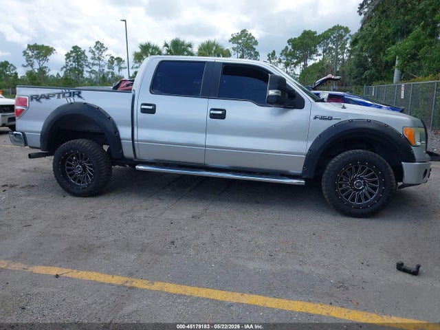 Ford F-150 Xlt
