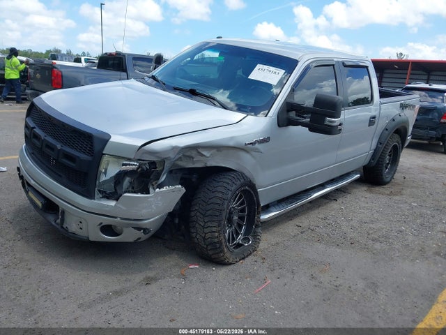 Ford F-150 Xlt