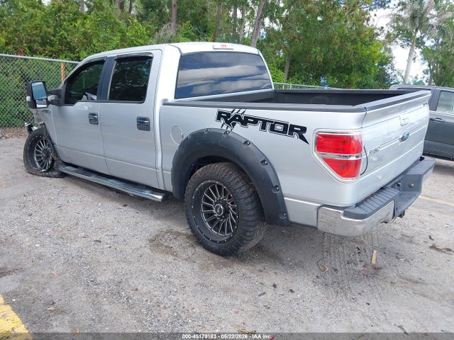 Ford F-150 Xlt