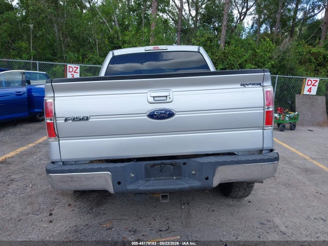 Ford F-150 Xlt