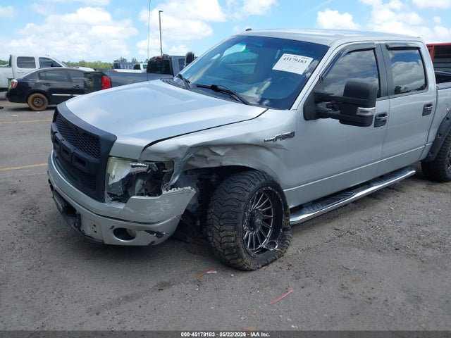 Ford F-150 Xlt