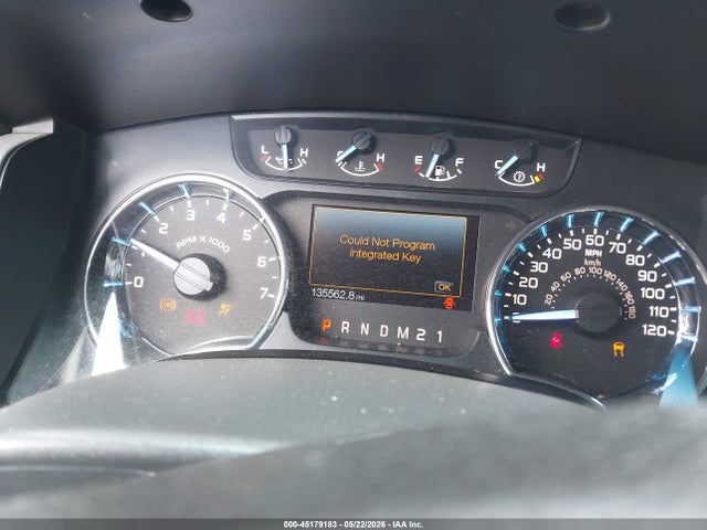 Ford F-150 Xlt