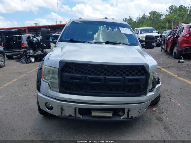 Ford F-150 Xlt