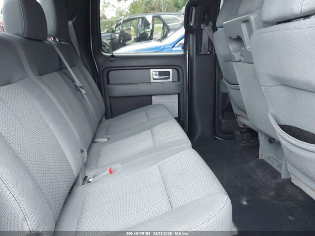 Ford F-150 Xlt