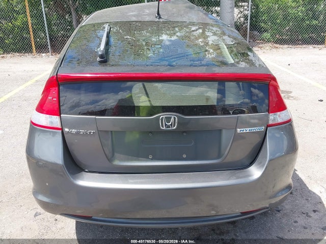 Honda Insight Lx