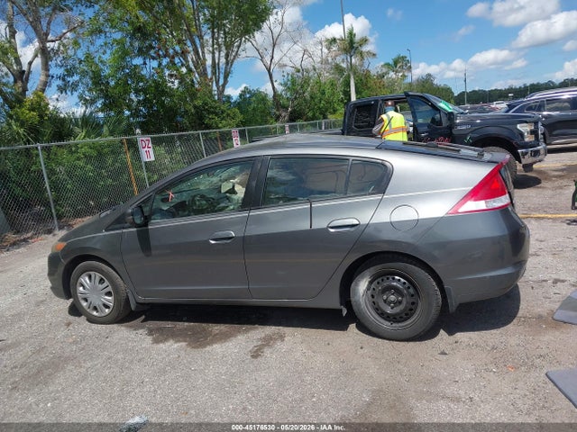 Honda Insight Lx