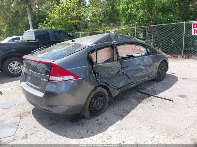 Honda Insight Lx