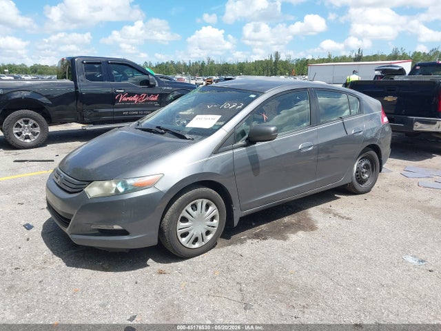 Honda Insight Lx