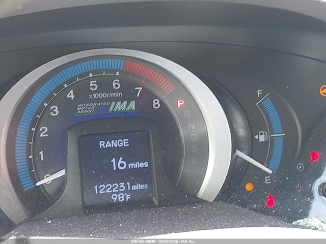 Honda Insight Lx