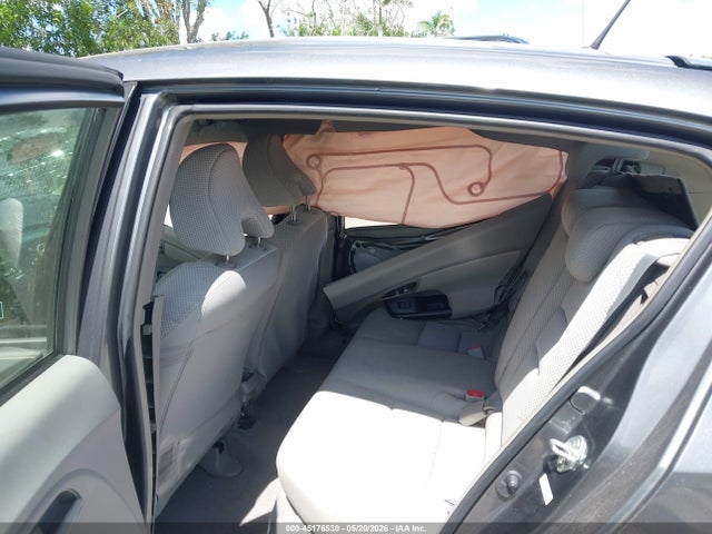 Honda Insight Lx