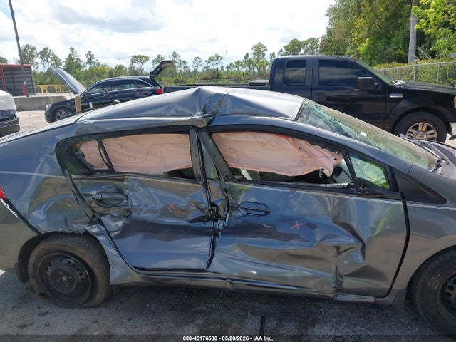 Honda Insight Lx