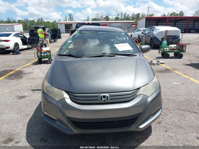 Honda Insight Lx