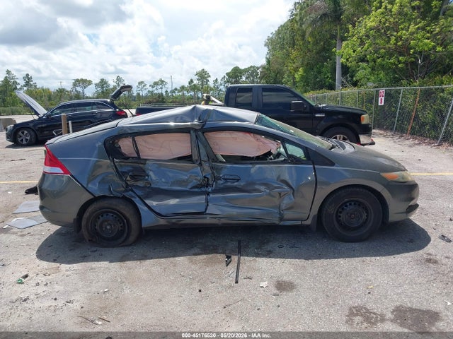 Honda Insight Lx