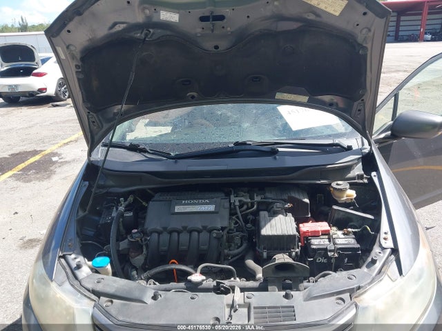 Honda Insight Lx