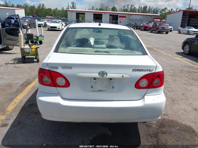 Toyota Corolla Ce