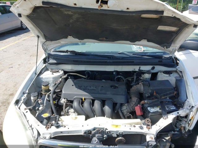 Toyota Corolla Ce