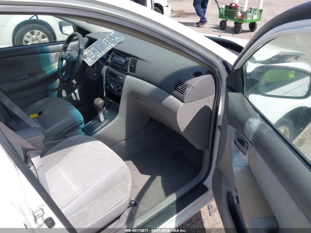 Toyota Corolla Ce