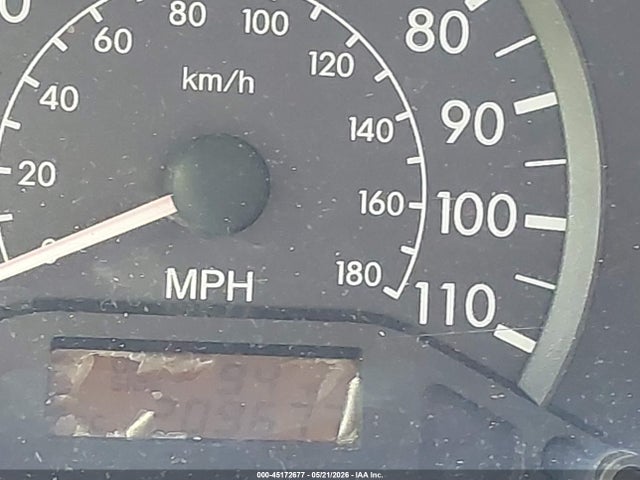 Toyota Corolla Ce