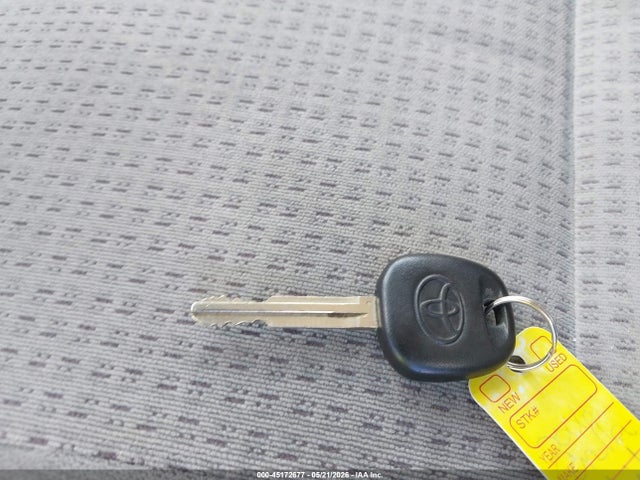 Toyota Corolla Ce