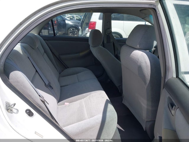 Toyota Corolla Ce