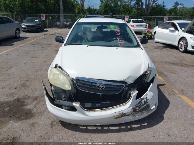 Toyota Corolla Ce