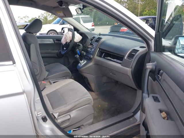 Honda CR-V Se