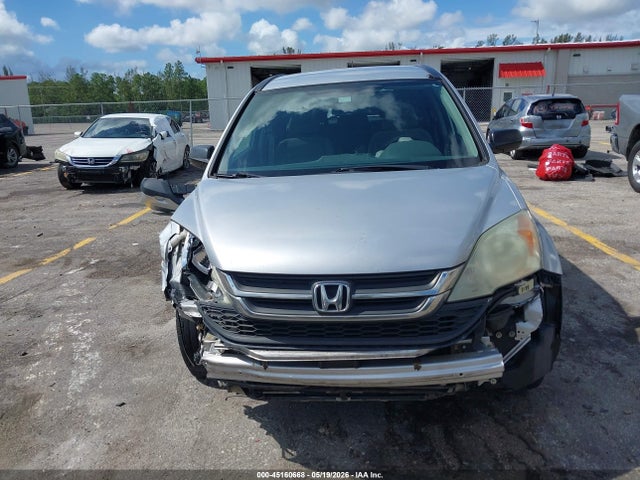Honda CR-V Se