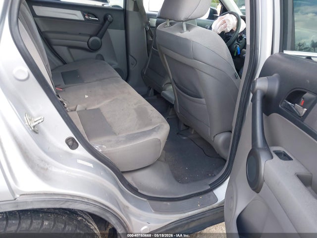 Honda CR-V Se
