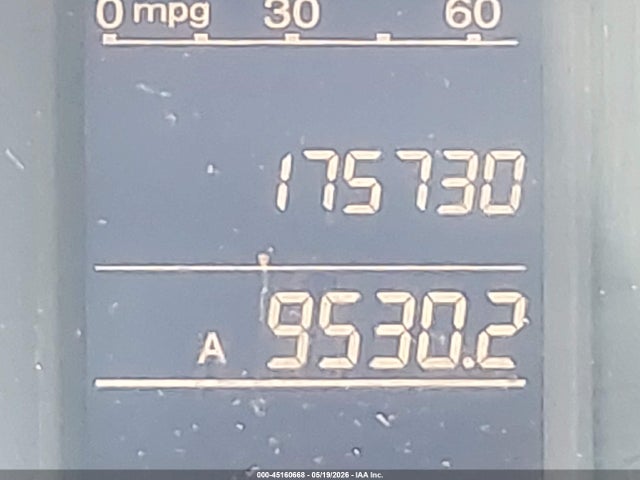 Honda CR-V Se
