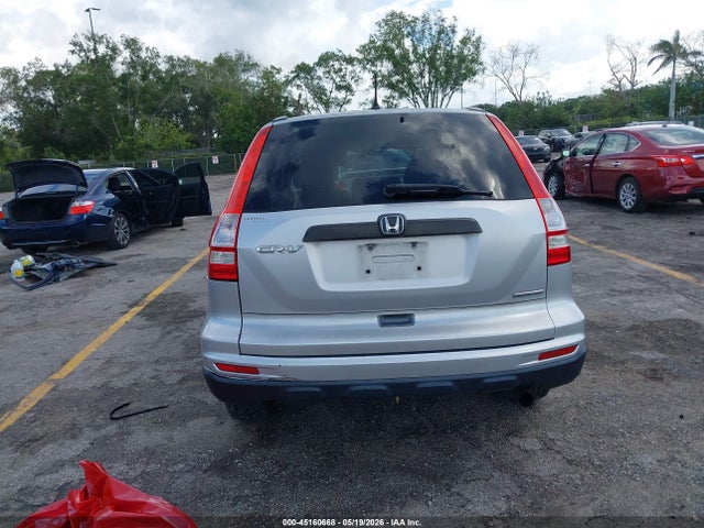 Honda CR-V Se