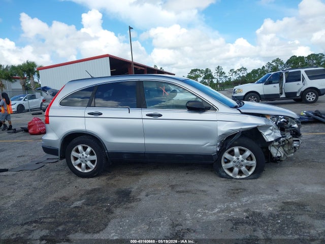 Honda CR-V Se