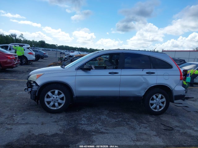 Honda CR-V Se