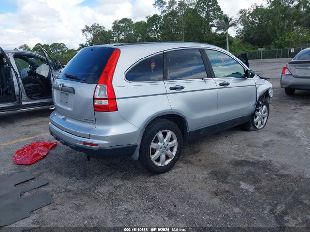 Honda CR-V Se