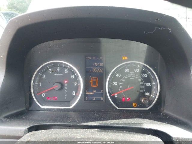 Honda CR-V Se