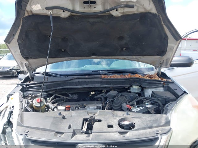Honda CR-V Se
