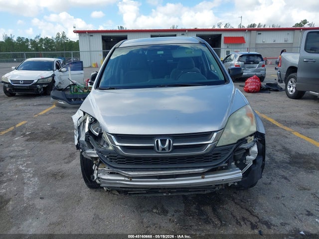 Honda CR-V Se