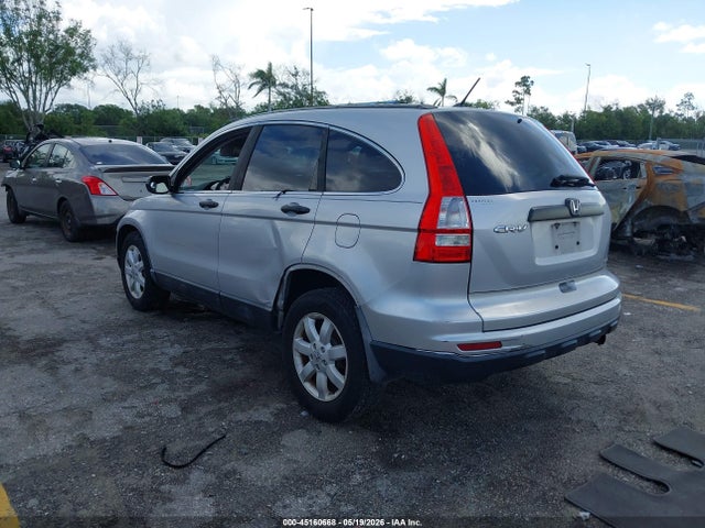 Honda CR-V Se