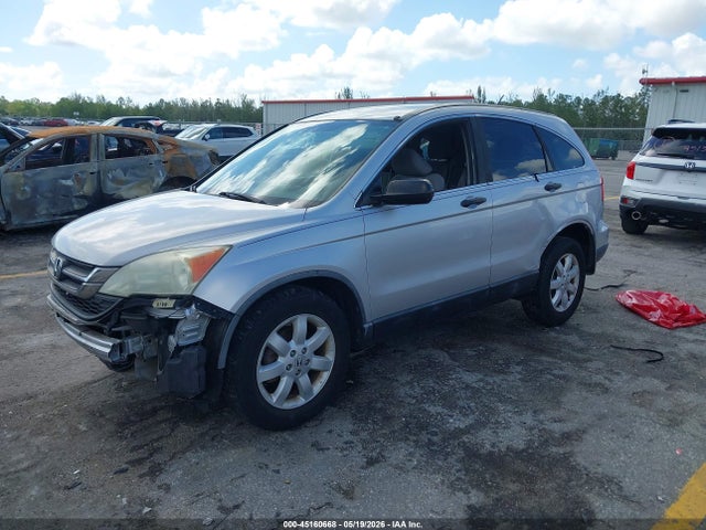 Honda CR-V Se