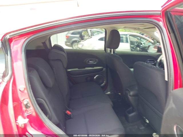 Honda HR-V Ex