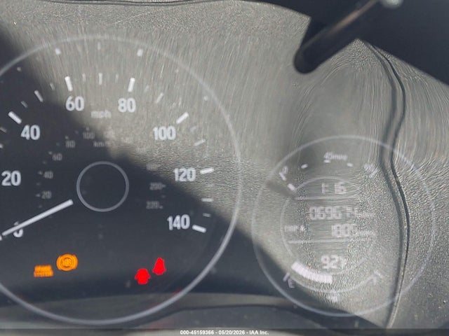 Honda HR-V Ex
