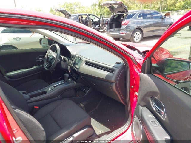 Honda HR-V Ex