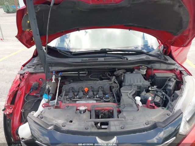 Honda HR-V Ex