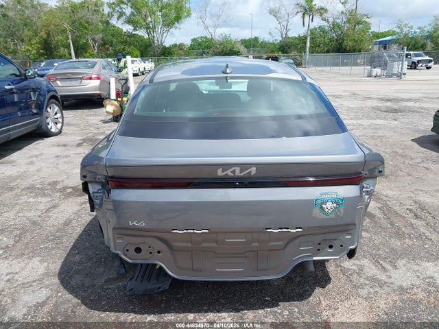 Kia K4 Lxs