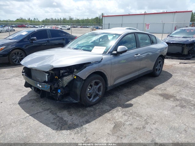Kia K4 Lxs