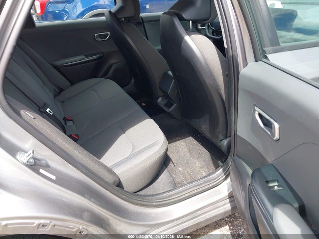 Kia K4 Lxs