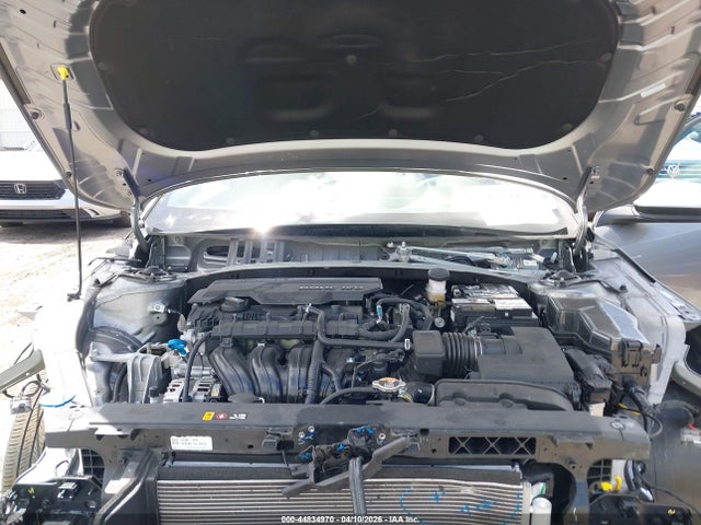 Kia K4 Lxs