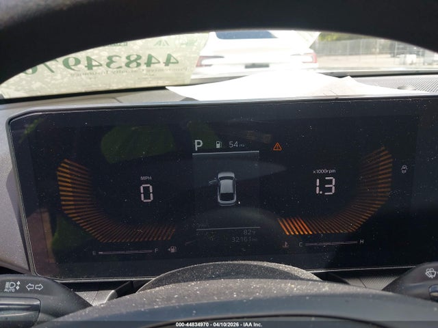 Kia K4 Lxs