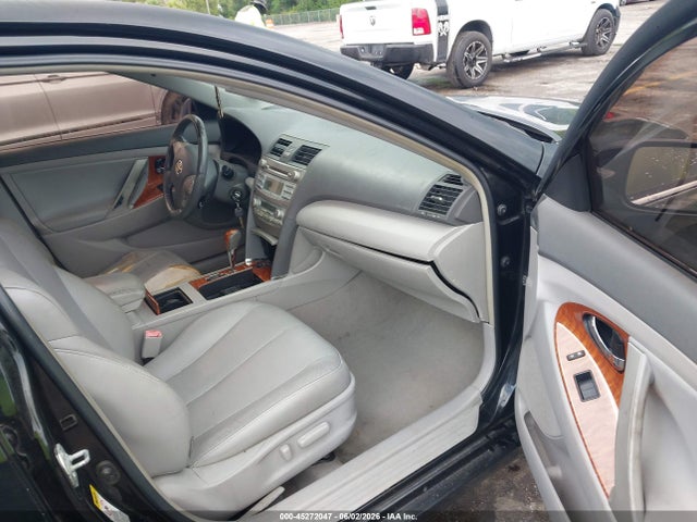 Toyota Camry Xle