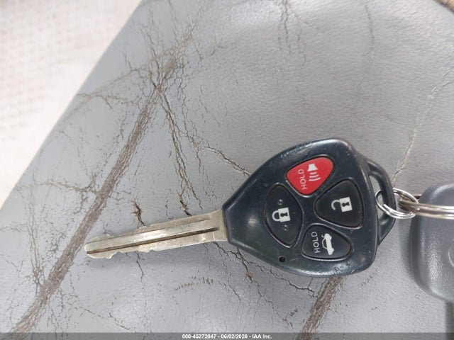 Toyota Camry Xle