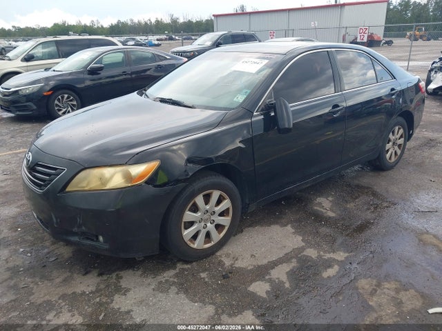Toyota Camry Xle